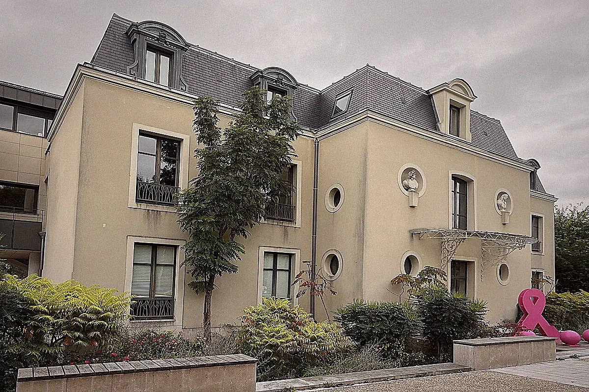 Combs-la-Ville — vue de la ville