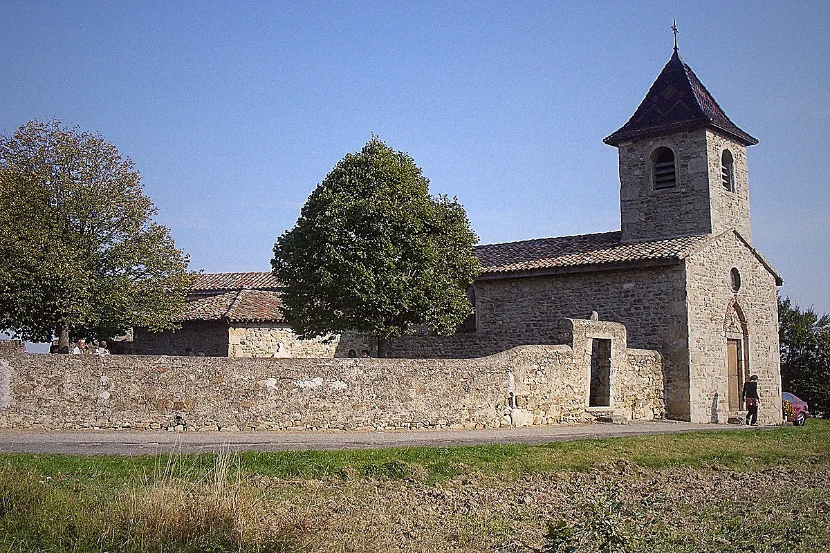 Givors — vue de la ville
